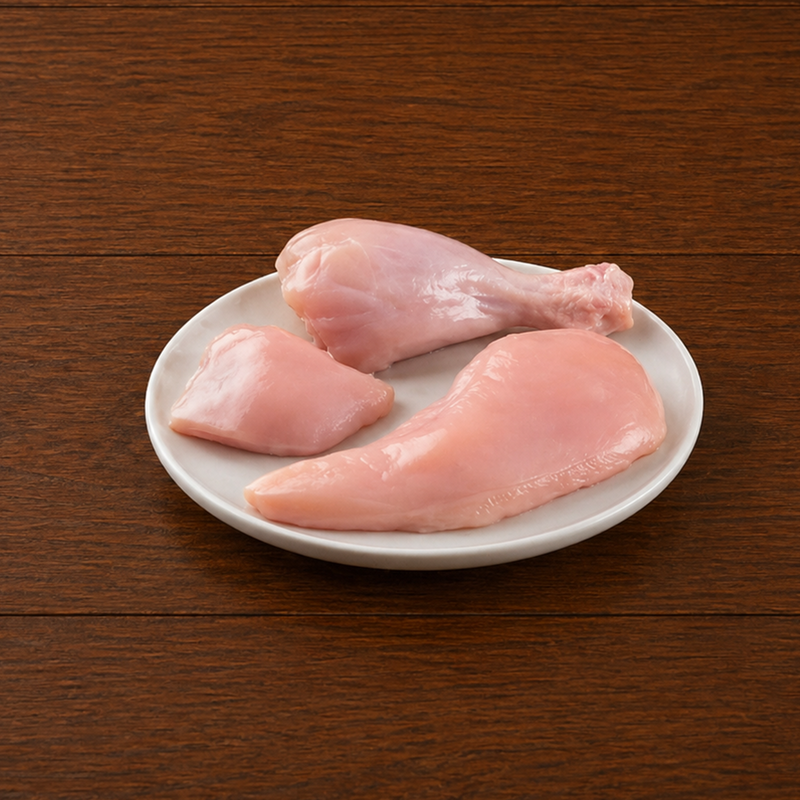 Protein Pack (Chicken) - Mini
