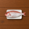 Red Snapper Chempalli