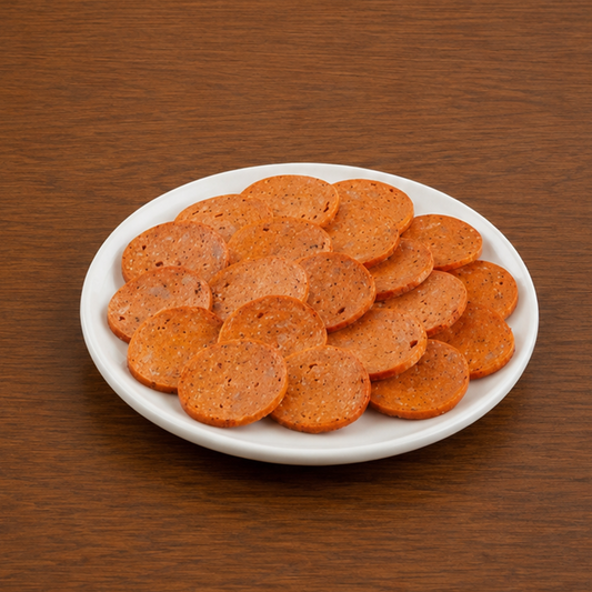 Smoked Chicken Pepperoni (200g)