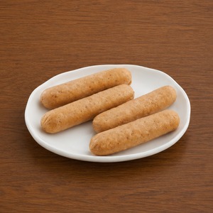 Spicy Chicken Sausage (220g)