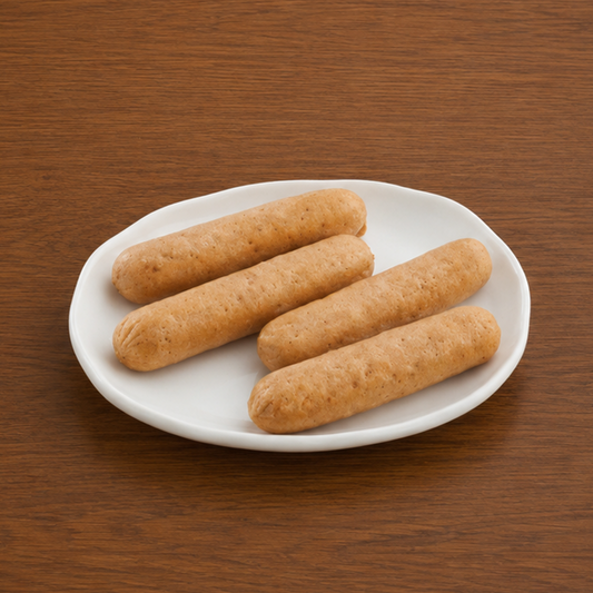 Spicy Chicken Sausage (220g)