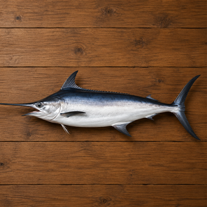 Sword Fish