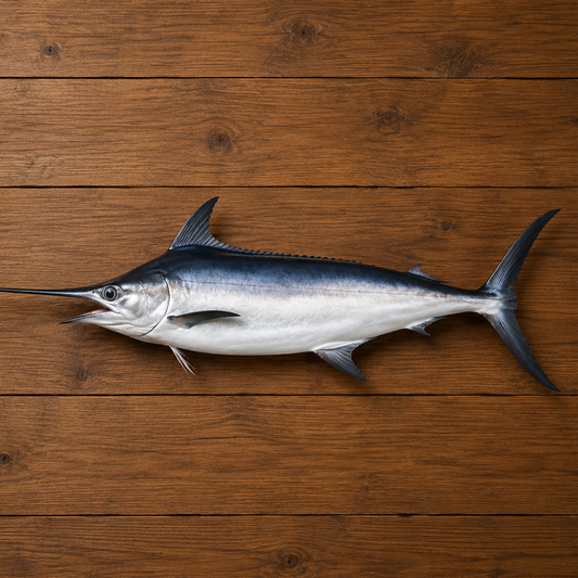 Sword Fish