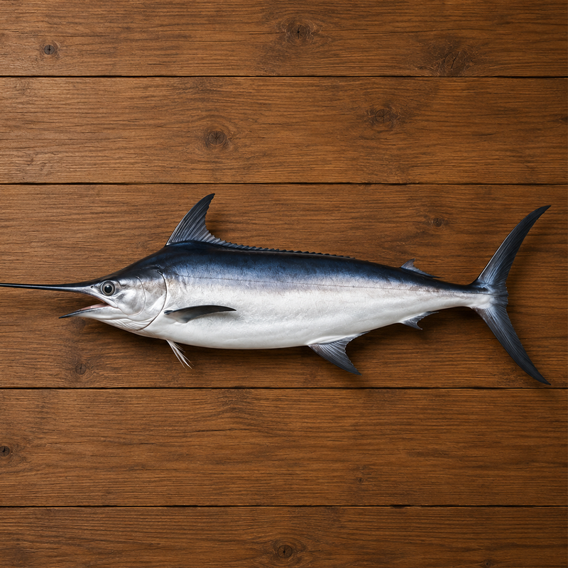 Sword Fish