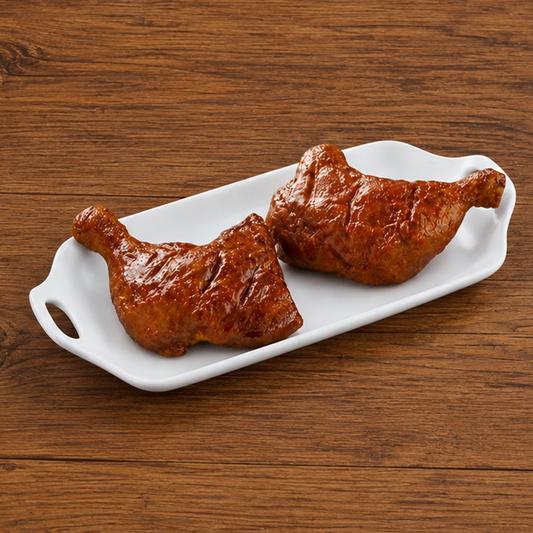 Tandoori Chicken Legs (380g to 430g)