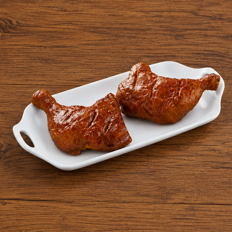 Tandoori Chicken Legs (380g to 430g)