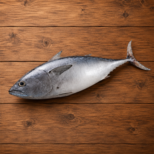 Tuna Choora