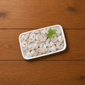 White Prawns