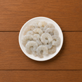 White Prawns