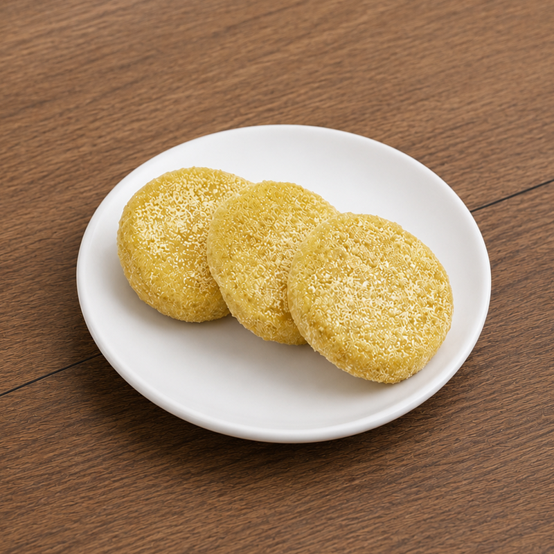 Yummy Fish Cutlets
