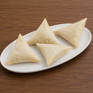 Yummy Mutton SAMOSA - Pack of 3 (130g to 160g)